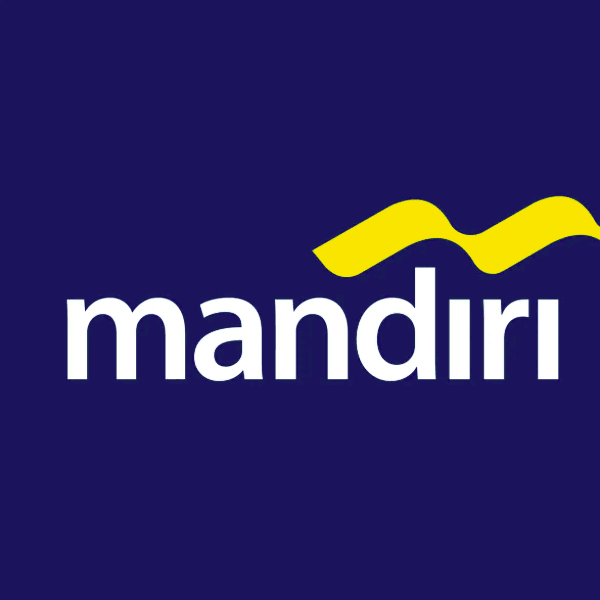 Logo Bank Mandiri