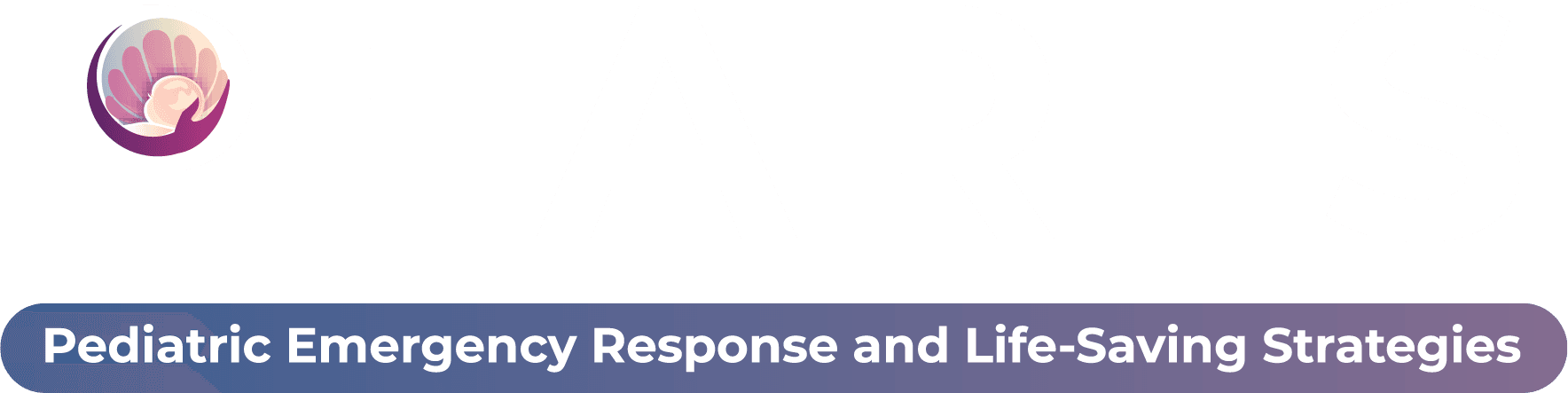 Pearls Logo Text