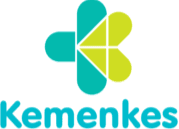 Logo Kemenkes