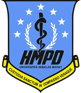 HMPD Logo