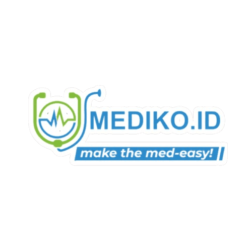 Mediko Logo