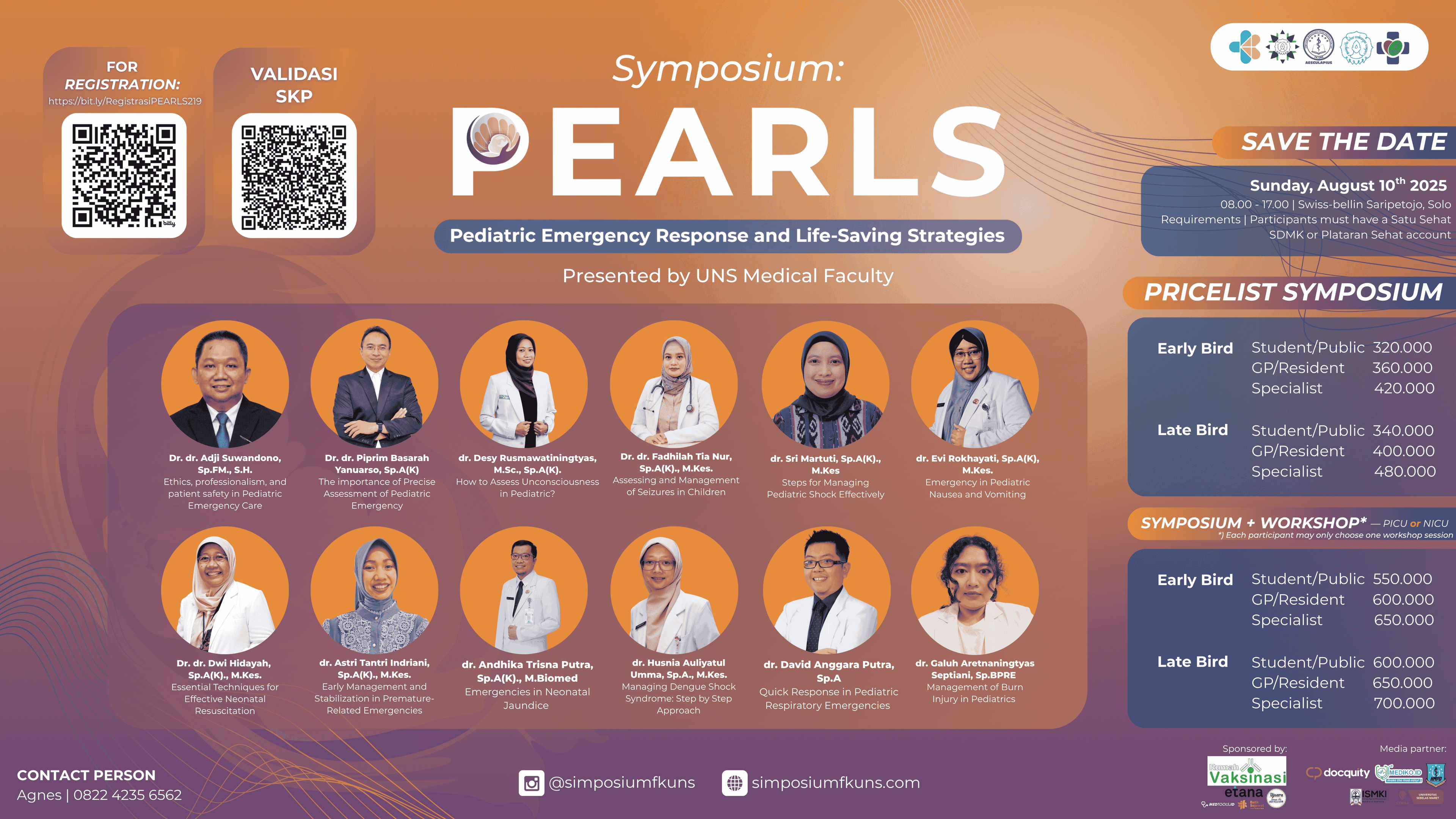 Symposium