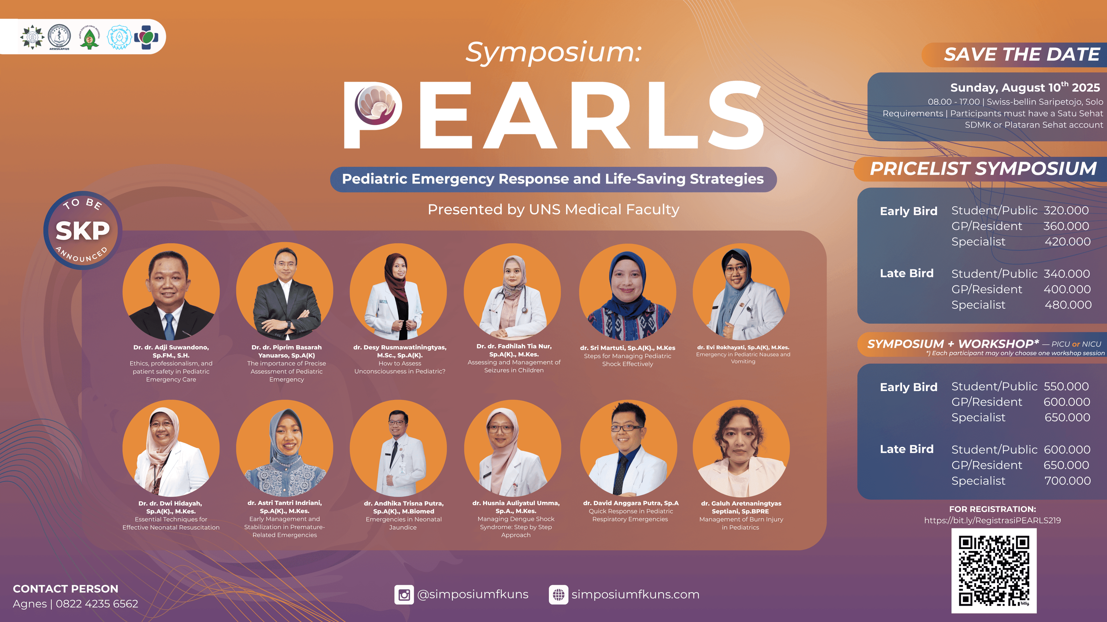 Symposium