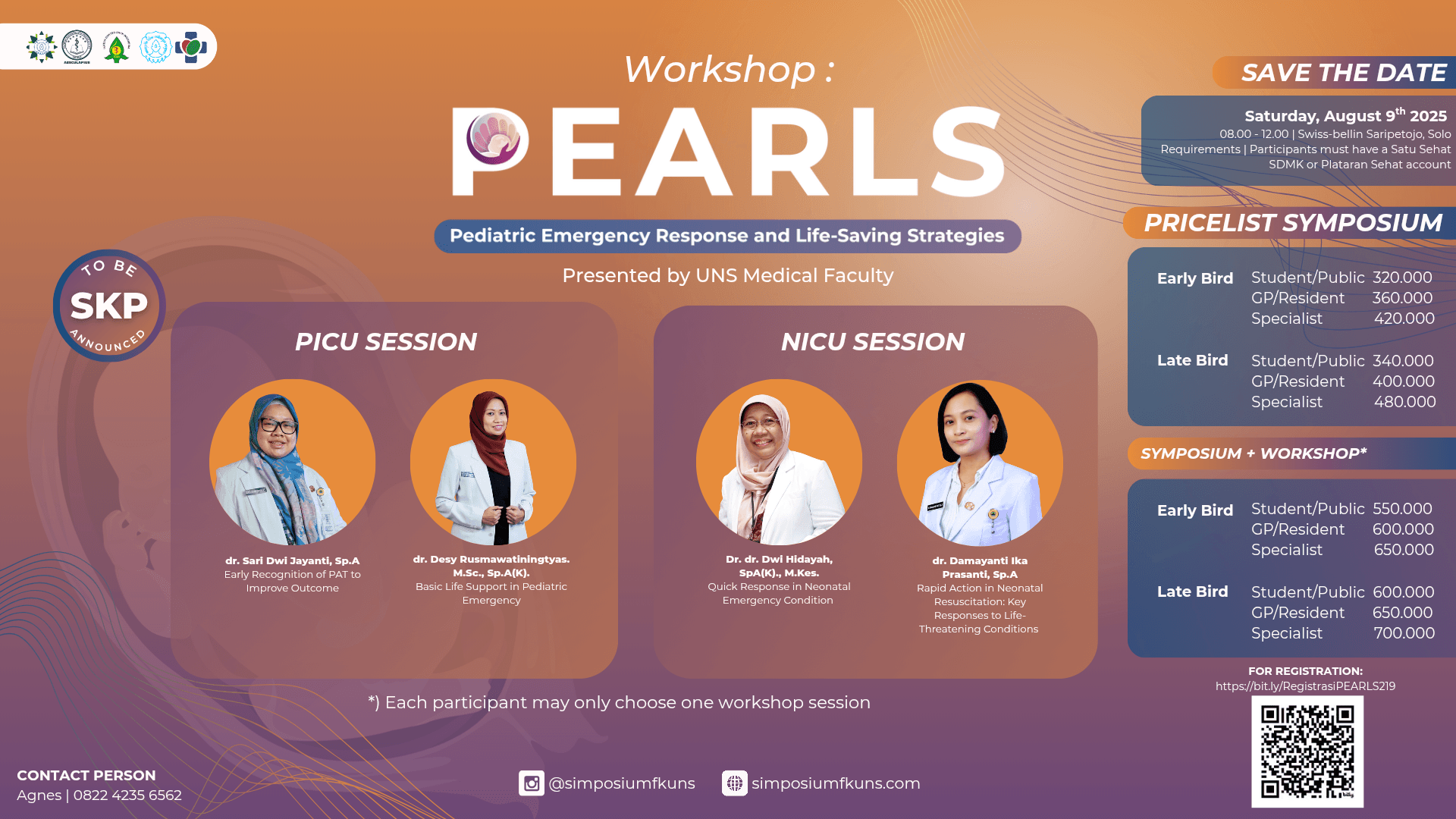 Workshop